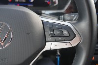 VW T-Cross 1.0 TSI