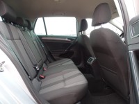 VW Golf VII 1.4 TSI DSG