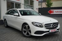 Mercedes-Benz E 200 E200 T-Modell Avantgarde Aut.