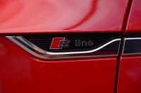 Audi A5 Sportback 2.0 TFSI S-Line