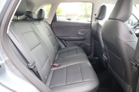 MG ZS 1.5 Hybrid Luxury Aut.