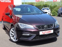 Seat Leon ST 1.8 TSI DSG FR