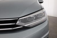 VW Touran 1.5 TSI DSG
