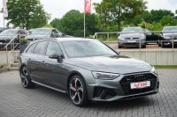 Audi A4 Quattro Avant 40 TFSI quattro competition edition plus