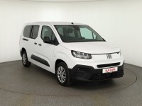 Fiat Doblo Maxi 1.5 BlueHDi Aut.