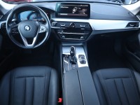 BMW 520 e Touring Luxury Line Aut.