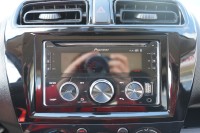 Mitsubishi Space Star 1.2 Basis