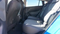 Subaru Crosstrek 2.0 M-Hybrid