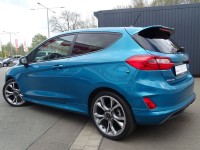 Ford Fiesta 1.0 EB ST-Line