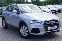 Audi Q3 2.0 TDI S-Tronic