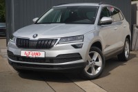 Vorschau: Skoda Karoq 1.5 TSI