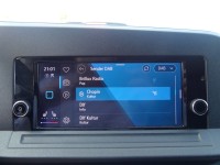 VW Caddy Cargo 2.0 TDI