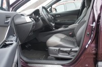 Toyota C-HR 1.8 Aut. Hybrid Lounge