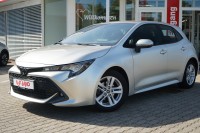 Vorschau: Toyota Corolla 1.2 Comfort