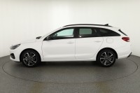 Vorschau: Hyundai i30 Kombi 1.5 T-GDI