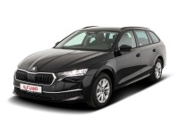 Skoda Octavia Combi 2.0TDI DSG LED ACC Navi Kamera AHK