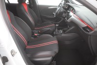 Opel Corsa GS 1.2 DI Turbo