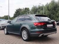 Vorschau: Audi A4 Allroad 2.0 TFSI quattro