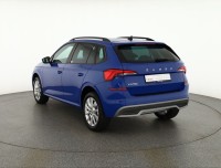 Skoda Kamiq 1.0 TSI Clever