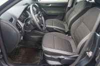 Skoda Fabia Combi 1.0 TSI DSG