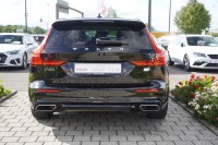 Volvo V60 Kombi 2.0 Hybrid AWD R Design