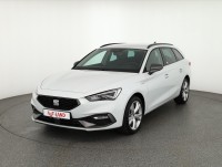 Seat Leon ST 1.4 e-HYBRID FR 3-Zonen-Klima Navi Sitzheizung