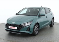 Vorschau: Hyundai i20 1.0 T-GDI Aut.