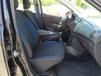 Dacia Logan II Celebration