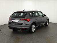 Skoda Scala 1.0 TSI DSG