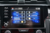 Honda Civic 1.0 Turbo