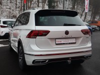 VW Tiguan 2.0 TDI R-Line 4Motion