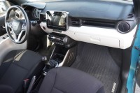 Suzuki Ignis 1.2 Comfort + 4x4