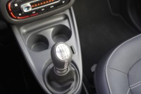 Smart ForFour forfour 0.9 Turbo prime