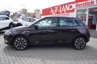 Skoda Fabia 1.0 Drive 125