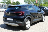 Renault Captur E-Tech PHEV