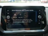 VW T-Cross 1.5 TSI Style
