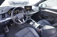 Audi Q5 Sportback S-Line 40 TDI mHEV
