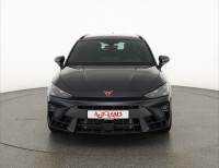 Cupra Leon ST VZ 2.0 TSI 4Drive DSG
