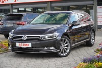 Vorschau: VW Passat Variant 1.5 TSI Highline
