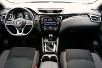 Nissan Qashqai 1.3 DIG-T DCT Zama Pano