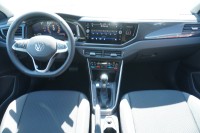 VW Taigo 1.0 TSI DSG