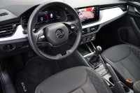 Skoda Scala 1.0 Ambition