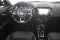 Jeep Compass 1.4 MultiAir Limited 4WD