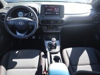 Hyundai Kona 1.0 N Line Mild-Hybrid 2WD VC