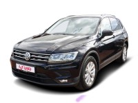 VW Tiguan 1.5 TSI 3-Zonen-Klima Navi Sitzheizung