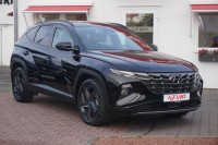 Hyundai Tucson 1.6 T-GDI