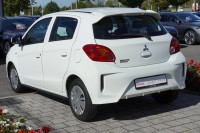 Mitsubishi Space Star 1.2 Basis