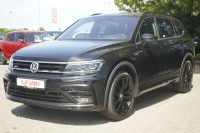 Vorschau: VW Tiguan Allspace 1.5 TSI R-Line DSG