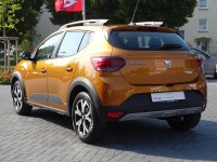 Dacia Sandero III TCe 90 Stepway Comfort