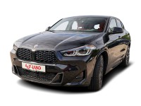 BMW X2 xDrive M35 i Navi LED DAB LEDER PDC Tempomat